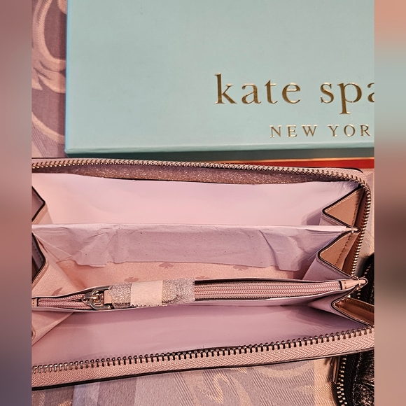 Kate Spade Wallet Bundle - Picture 4 of 6